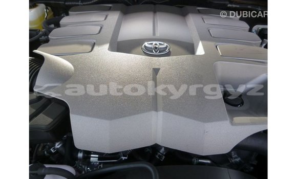 Buy Import Toyota Land Cruiser Other Car in Import - Dubai in Batken Buy Import Toyota Land Cruiser Other Car in Import - Dubai in Batken
