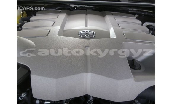Buy Import Toyota Land Cruiser White Car in Import - Dubai in Batken Buy Import Toyota Land Cruiser White Car in Import - Dubai in Batken