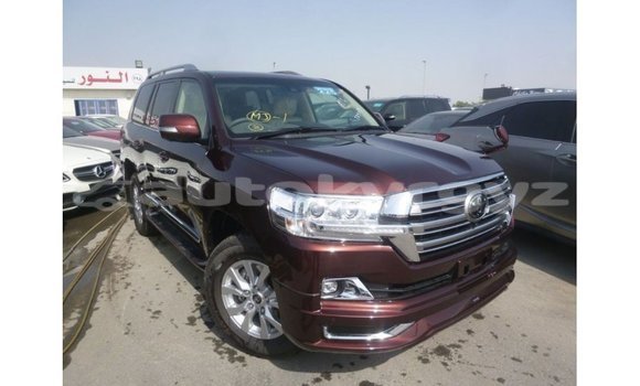 Buy Import Toyota Land Cruiser Other Car in Import - Dubai in Batken Buy Import Toyota Land Cruiser Other Car in Import - Dubai in Batken