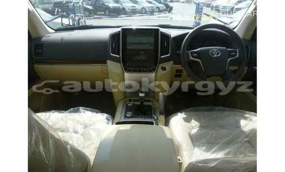 Buy Import Toyota Land Cruiser Other Car in Import - Dubai in Batken Buy Import Toyota Land Cruiser Other Car in Import - Dubai in Batken
