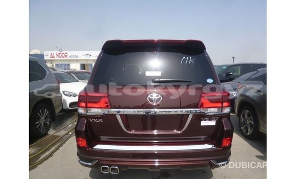 Buy Import Toyota Land Cruiser Other Car in Import - Dubai in Batken Buy Import Toyota Land Cruiser Other Car in Import - Dubai in Batken