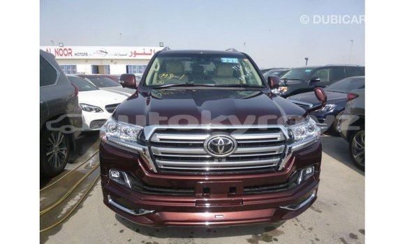 Buy Import Toyota Land Cruiser Other Car in Import - Dubai in Batken Buy Import Toyota Land Cruiser Other Car in Import - Dubai in Batken