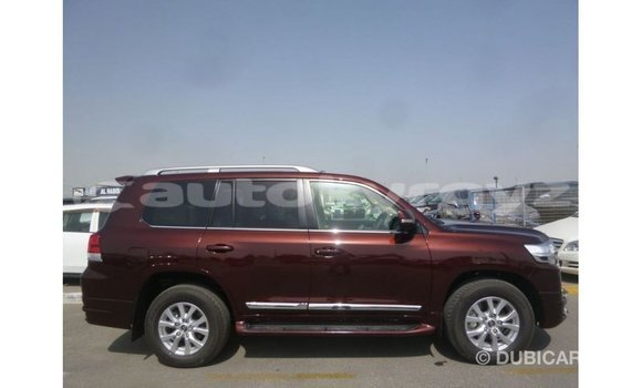 Buy Import Toyota Land Cruiser Other Car in Import - Dubai in Batken Buy Import Toyota Land Cruiser Other Car in Import - Dubai in Batken