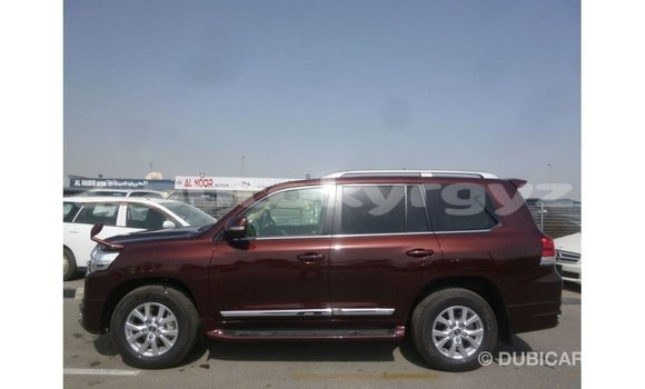 Buy Import Toyota Land Cruiser Other Car in Import - Dubai in Batken Buy Import Toyota Land Cruiser Other Car in Import - Dubai in Batken