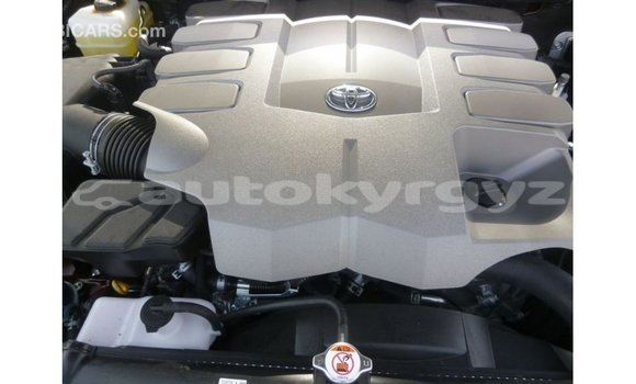 Buy Import Toyota Land Cruiser Other Car in Import - Dubai in Batken Buy Import Toyota Land Cruiser Other Car in Import - Dubai in Batken