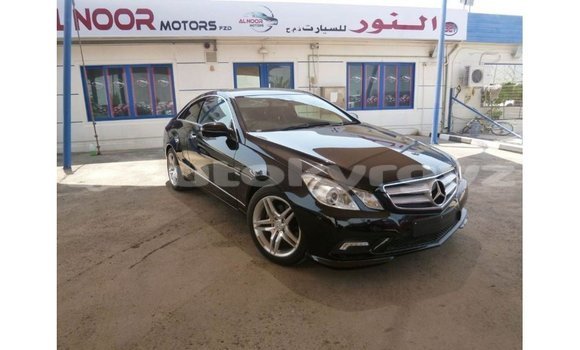 Buy Import Mercedes-Benz 250 Black Car in Import - Dubai in Batken Buy Import Mercedes-Benz 250 Black Car in Import - Dubai in Batken