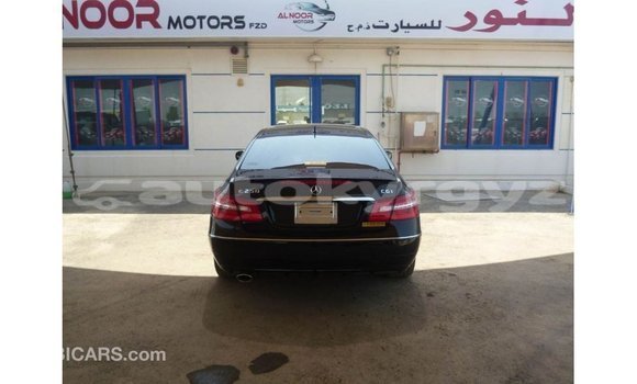 Buy Import Mercedes-Benz 250 Black Car in Import - Dubai in Batken Buy Import Mercedes-Benz 250 Black Car in Import - Dubai in Batken