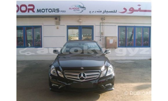 Buy Import Mercedes-Benz 250 Black Car in Import - Dubai in Batken Buy Import Mercedes-Benz 250 Black Car in Import - Dubai in Batken