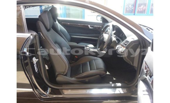 Buy Import Mercedes-Benz 250 Black Car in Import - Dubai in Batken Buy Import Mercedes-Benz 250 Black Car in Import - Dubai in Batken