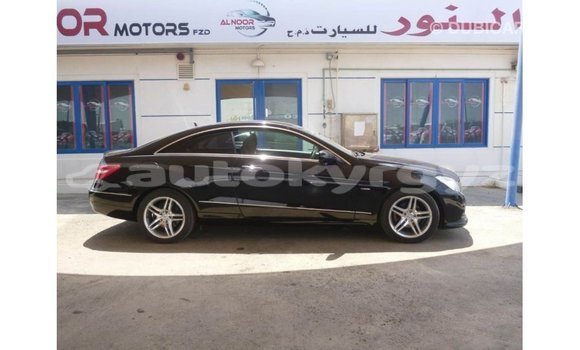 Buy Import Mercedes-Benz 250 Black Car in Import - Dubai in Batken Buy Import Mercedes-Benz 250 Black Car in Import - Dubai in Batken