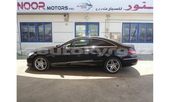 Buy Import Mercedes-Benz 250 Black Car in Import - Dubai in Batken Buy Import Mercedes-Benz 250 Black Car in Import - Dubai in Batken