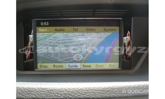 Buy Import Mercedes-Benz 250 Black Car in Import - Dubai in Batken Buy Import Mercedes-Benz 250 Black Car in Import - Dubai in Batken