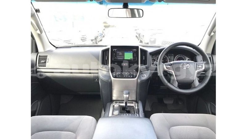 Big with watermark toyota land cruiser batken import dubai 3126