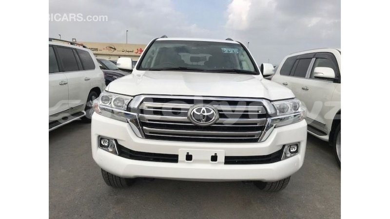Big with watermark toyota land cruiser batken import dubai 3126