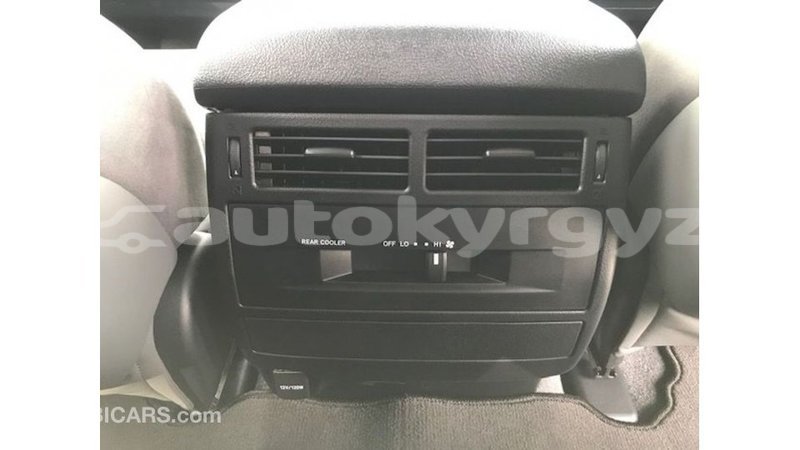 Big with watermark toyota land cruiser batken import dubai 3126