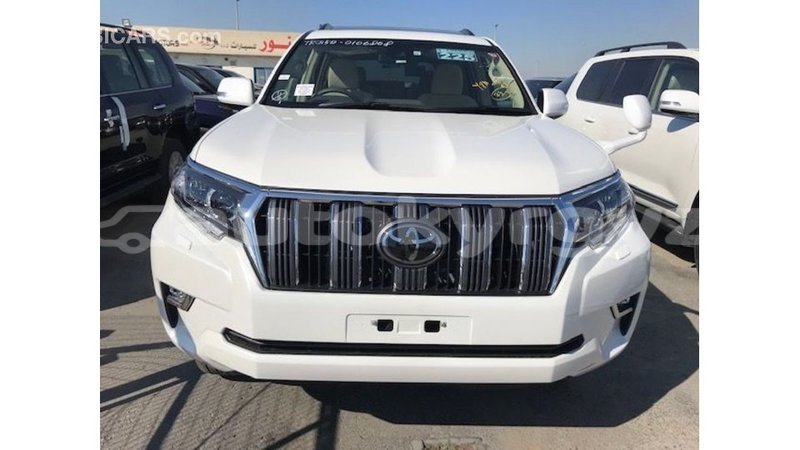 Big with watermark toyota prado batken import dubai 3127