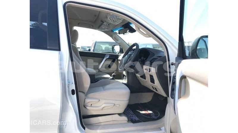 Big with watermark toyota prado batken import dubai 3127