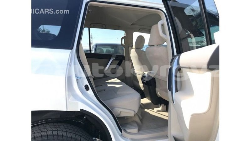 Big with watermark toyota prado batken import dubai 3127