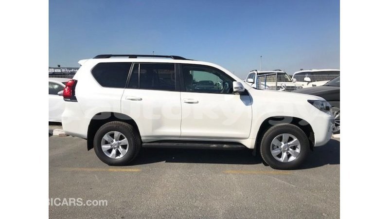 Big with watermark toyota prado batken import dubai 3127
