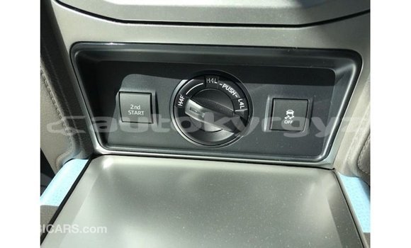 Buy Import Toyota Prado White Car in Import - Dubai in Batken Buy Import Toyota Prado White Car in Import - Dubai in Batken