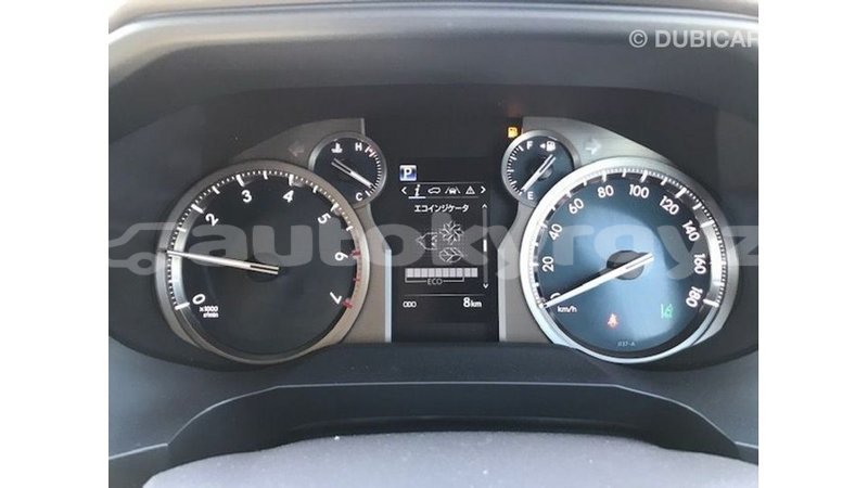 Big with watermark toyota prado batken import dubai 3127