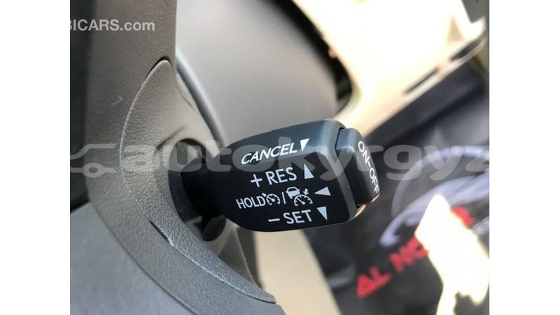 Big with watermark toyota prado batken import dubai 3127