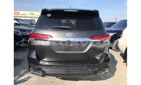 Buy Import Toyota Fortuner Other Car in Import - Dubai in Batken Buy Import Toyota Fortuner Other Car in Import - Dubai in Batken