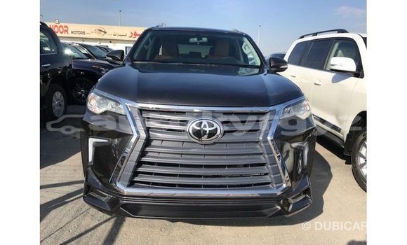 Buy Import Toyota Fortuner Other Car in Import - Dubai in Batken Buy Import Toyota Fortuner Other Car in Import - Dubai in Batken