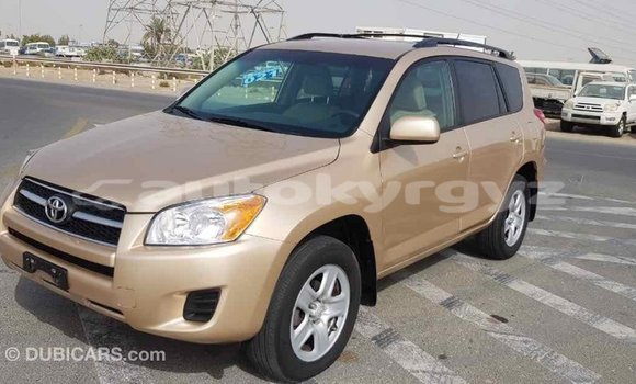 Buy Import Toyota RAV4 Other Car in Import - Dubai in Batken Buy Import Toyota RAV4 Other Car in Import - Dubai in Batken