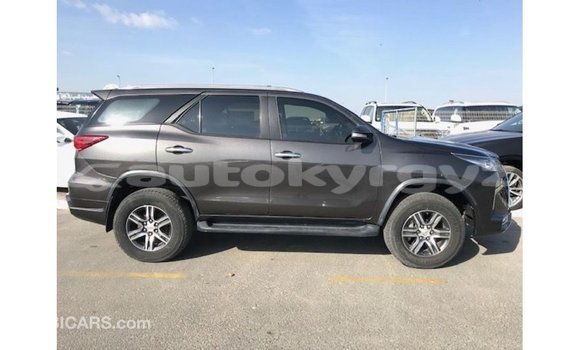 Buy Import Toyota Fortuner Other Car in Import - Dubai in Batken Buy Import Toyota Fortuner Other Car in Import - Dubai in Batken