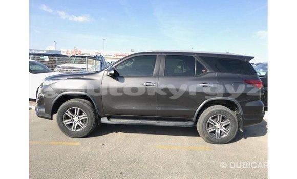 Buy Import Toyota Fortuner Other Car in Import - Dubai in Batken Buy Import Toyota Fortuner Other Car in Import - Dubai in Batken