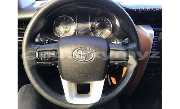 Buy Import Toyota Fortuner Other Car in Import - Dubai in Batken Buy Import Toyota Fortuner Other Car in Import - Dubai in Batken
