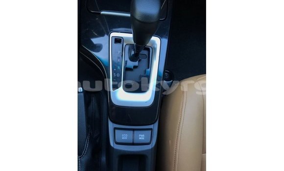 Buy Import Toyota Fortuner Other Car in Import - Dubai in Batken Buy Import Toyota Fortuner Other Car in Import - Dubai in Batken