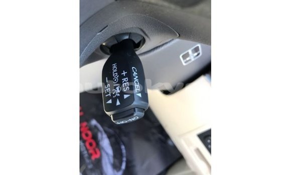 Buy Import Toyota Land Cruiser Black Car in Import - Dubai in Batken Buy Import Toyota Land Cruiser Black Car in Import - Dubai in Batken