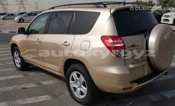 Buy Import Toyota RAV4 Other Car in Import - Dubai in Batken Buy Import Toyota RAV4 Other Car in Import - Dubai in Batken