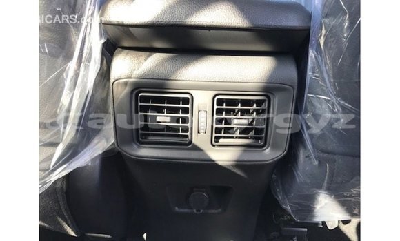 Buy Import Toyota 4Runner Other Car in Import - Dubai in Batken Buy Import Toyota 4Runner Other Car in Import - Dubai in Batken