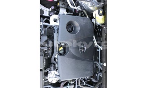 Buy Import Toyota 4Runner Other Car in Import - Dubai in Batken Buy Import Toyota 4Runner Other Car in Import - Dubai in Batken