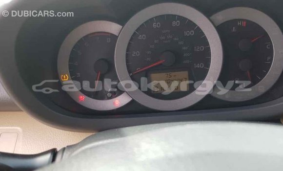 Buy Import Toyota RAV4 Other Car in Import - Dubai in Batken Buy Import Toyota RAV4 Other Car in Import - Dubai in Batken