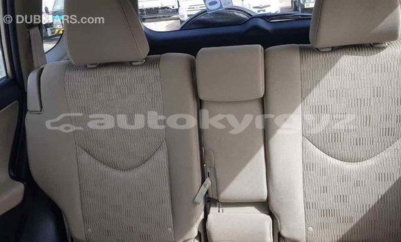 Buy Import Toyota RAV4 Other Car in Import - Dubai in Batken Buy Import Toyota RAV4 Other Car in Import - Dubai in Batken