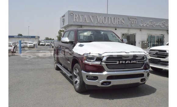 Buy Import Dodge RAM Other Car in Import - Dubai in Batken