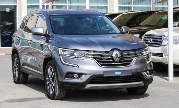 Buy Import Renault Koleos Other Car in Import - Dubai in Batken Buy Import Renault Koleos Other Car in Import - Dubai in Batken