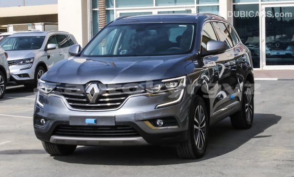 Buy Import Renault Koleos Other Car in Import - Dubai in Batken Buy Import Renault Koleos Other Car in Import - Dubai in Batken