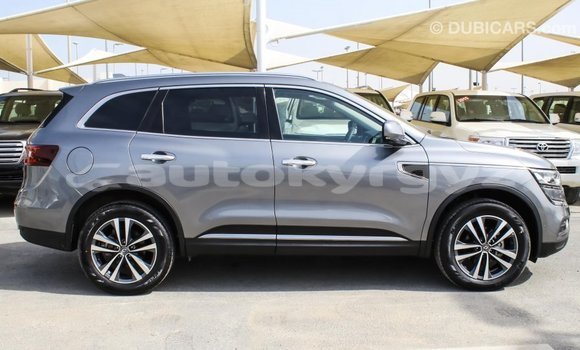 Buy Import Renault Koleos Other Car in Import - Dubai in Batken Buy Import Renault Koleos Other Car in Import - Dubai in Batken