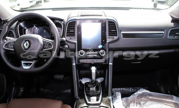 Buy Import Renault Koleos Other Car in Import - Dubai in Batken Buy Import Renault Koleos Other Car in Import - Dubai in Batken