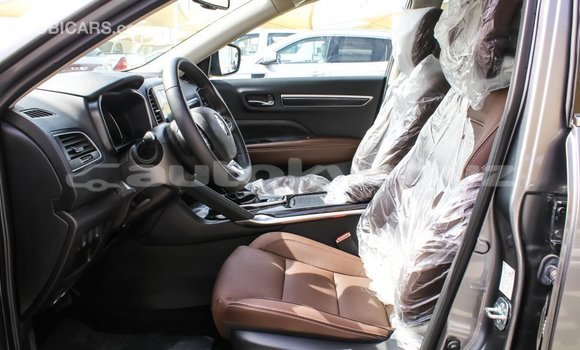 Buy Import Renault Koleos Other Car in Import - Dubai in Batken Buy Import Renault Koleos Other Car in Import - Dubai in Batken