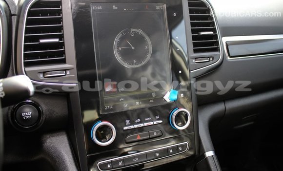 Buy Import Renault Koleos Other Car in Import - Dubai in Batken Buy Import Renault Koleos Other Car in Import - Dubai in Batken