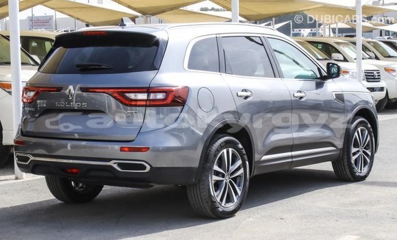 Buy Import Renault Koleos Other Car in Import - Dubai in Batken Buy Import Renault Koleos Other Car in Import - Dubai in Batken