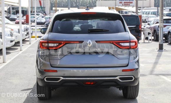 Buy Import Renault Koleos Other Car in Import - Dubai in Batken Buy Import Renault Koleos Other Car in Import - Dubai in Batken