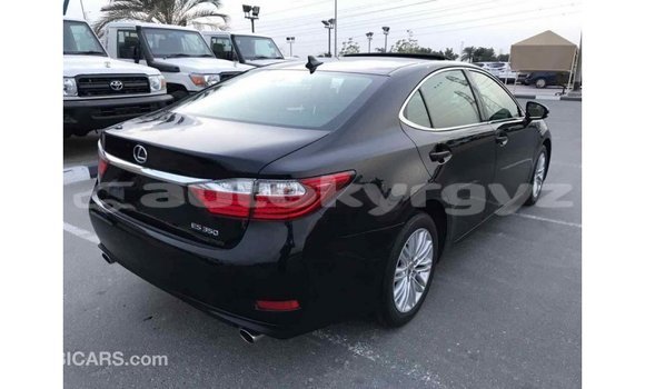 Buy Import Lexus ES Black Car in Import - Dubai in Batken Buy Import Lexus ES Black Car in Import - Dubai in Batken
