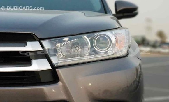 Buy Import Toyota Highlander Other Car in Import - Dubai in Batken Buy Import Toyota Highlander Other Car in Import - Dubai in Batken